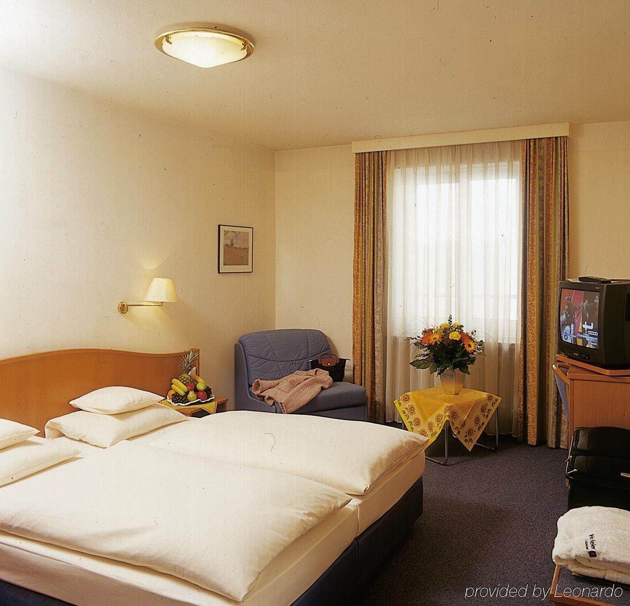 Hotel Meier City Munchen Room photo